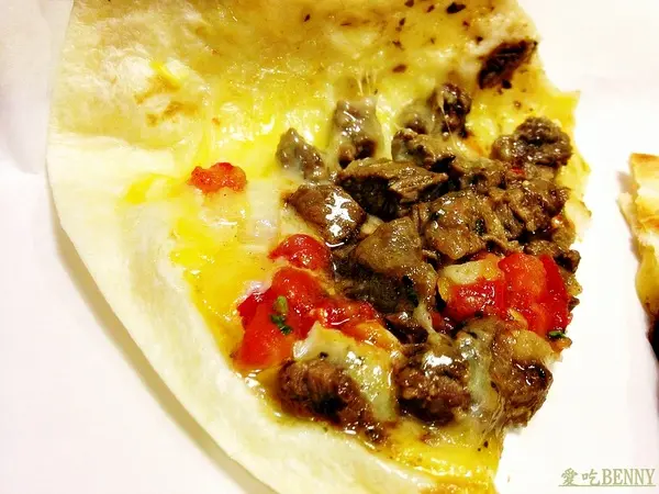 Friday night 來點不一樣的晚餐吧！！明星開的店！(艾力克斯) -- MACHO TACOS 瑪丘墨式餅舖