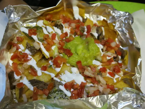 MACHO TACOS 瑪丘墨式餅舖~墨式料理鮮體驗