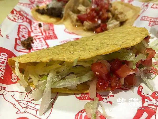 【台北】隱藏巷弄的小鳥胃專區墨西哥餅(內附菜單):::柴貓IN【瑪丘墨式餅舖】