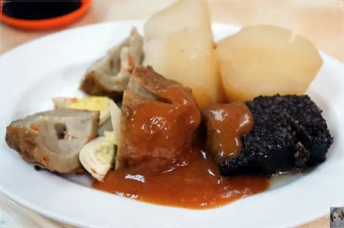 [信義幹線攻略]台北 捷運信義安和站 今日壽司