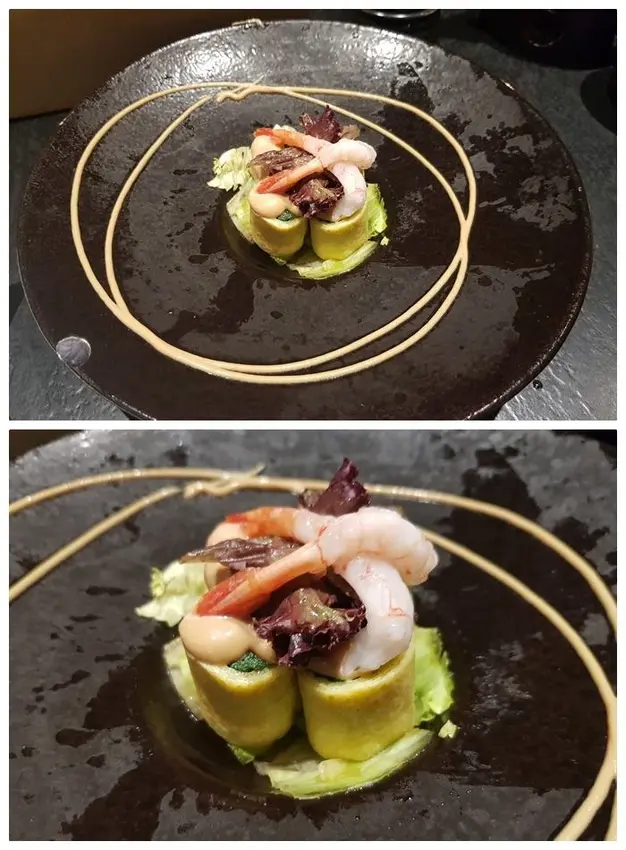 桃園☁藝奇新日本料理 桃園南華店 ikki 王品集團日系料理 食記&菜單價位