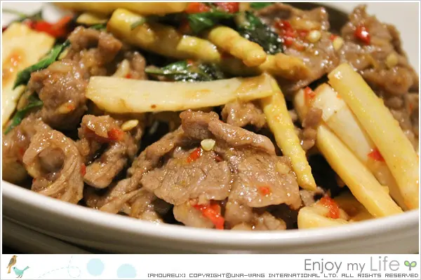 ❤【食】捷運葫洲站美食–內湖「Jolly卓莉」手工釀啤酒＆泰式創意料理！