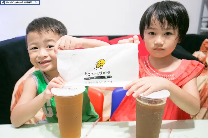 【APP分享】Honestbee－美食外送APP推薦，手機快速訂購／訂餐／代客購物／送貨服務～簡單省時又方便！叫外賣可省電話費！(邀約)
