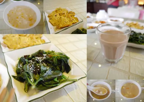 [宜蘭民宿]四季花園歐風民宿，蛙鳴整夜，早餐豐盛好吃