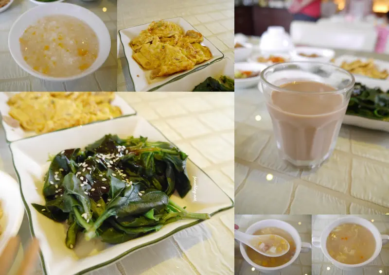 [宜蘭民宿]四季花園歐風民宿，蛙鳴整夜，早餐豐盛好吃