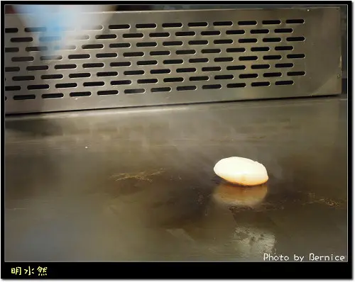 商業午餐也吃得超飽~明水然