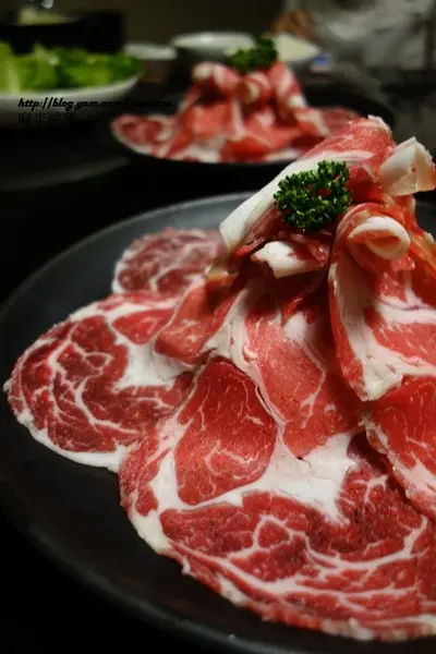 『大直』❤ 明水 然鍋物。鐵板❤貼心桌邊服務!!!!