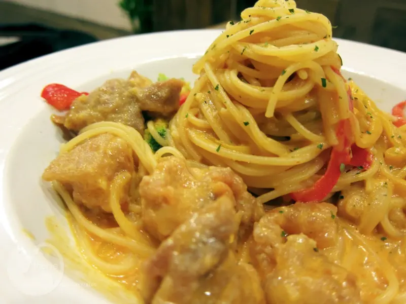 捷運松江南京站 | 5鄉地Cinque Terre手工現烤披薩 ．香脆餅皮特殊口味 / 高水準火山熔岩巧克力