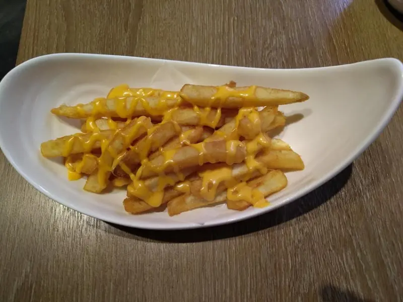 [食評]再訪5鄉地Cinque Terre手工披薩信陽店~好吃到此生必吃!