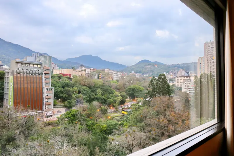 極地寒流失靈_全身暖流暈了我，北投泡湯推薦_水美溫泉會館