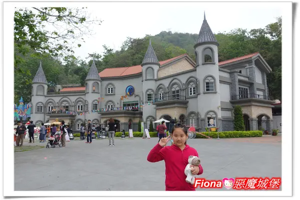 【南投。埔里】大黑松小倆口。元首館。二訪