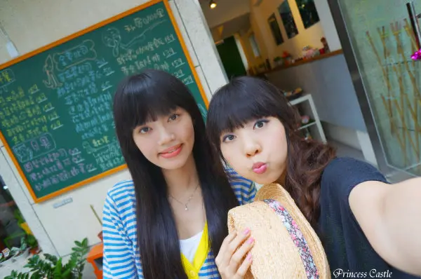 南勢角美食_【鮮活樂】大象主題咖啡廳*十月份全新菜單出爐!早午餐‧好友聚會‧姊妹下午茶的絕加地點!!