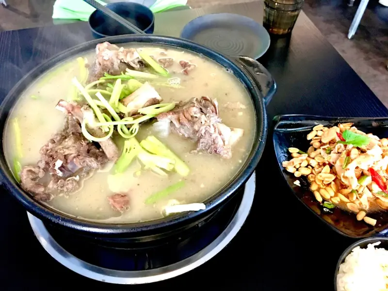 [松山] 一品花雕雞市民旗艦店