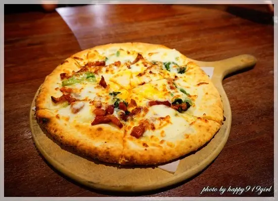 [高雄]平價義大利麵&義式手工披薩★薄多義Bite 2 Eat