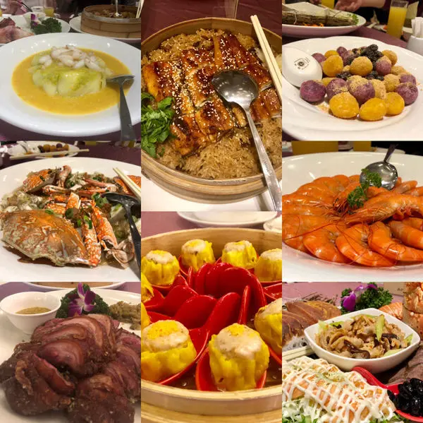 【中和｜晶宴】 婚禮會館/婚禮菜色/婚禮場地（內附，2018婚宴菜色一覽表）