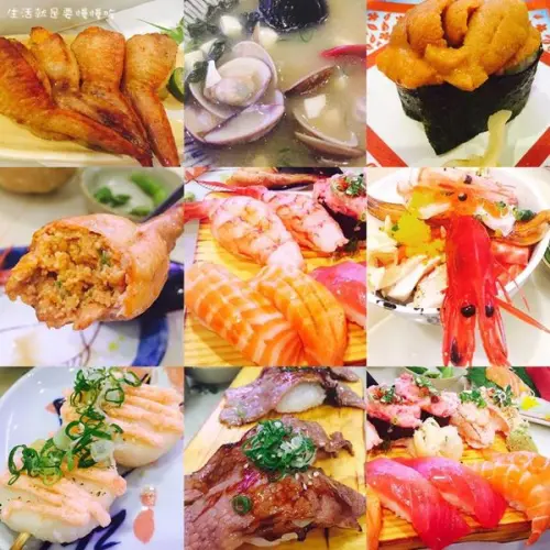 【中和．慈】必吃高CP值日本料理▷二男ほんかく(小家料理)