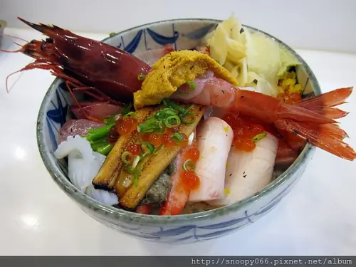 （中和）二男小家料理之感動料理