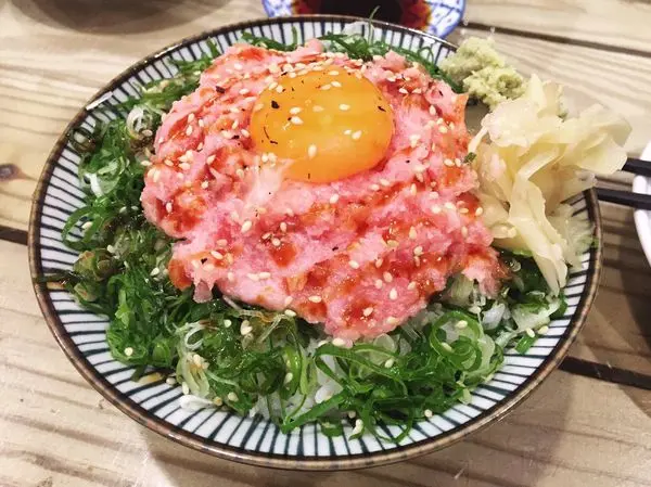 【食記】新北☼中和  二男小家料理**食材超新鮮**