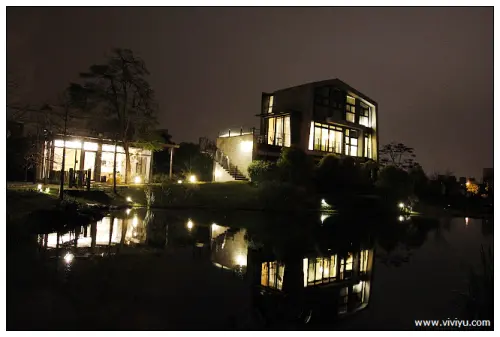 [宜蘭．民宿]自然捲北歐風格旅店~旅途中回到家的感覺．斯堪地那維亞