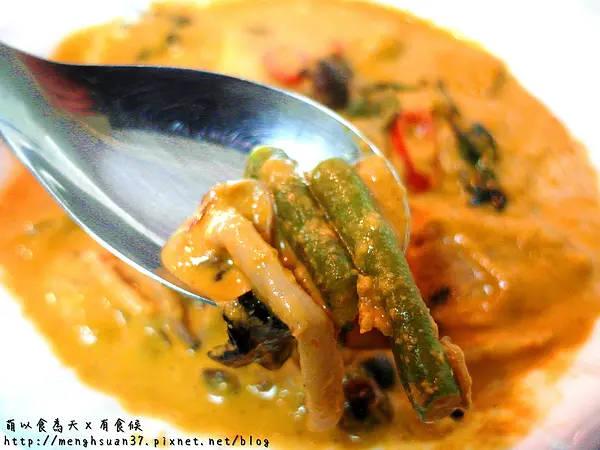 《宅配試食》即食新主義【有食候 Χ 泰式咖哩風味調理包】