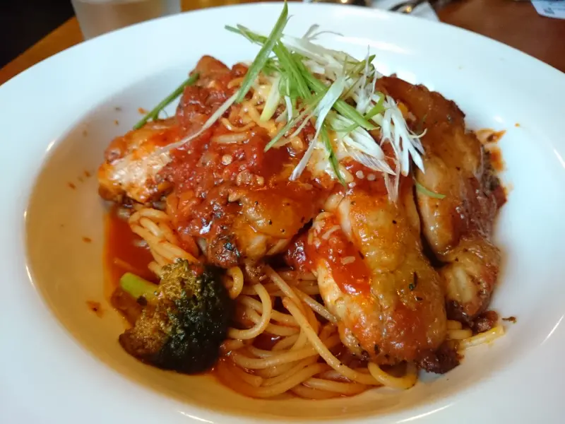 ▪ 新店~ 平價美味的小麵工坊義大利麵