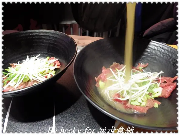 三五好友下班的好聚處～暴走食舖