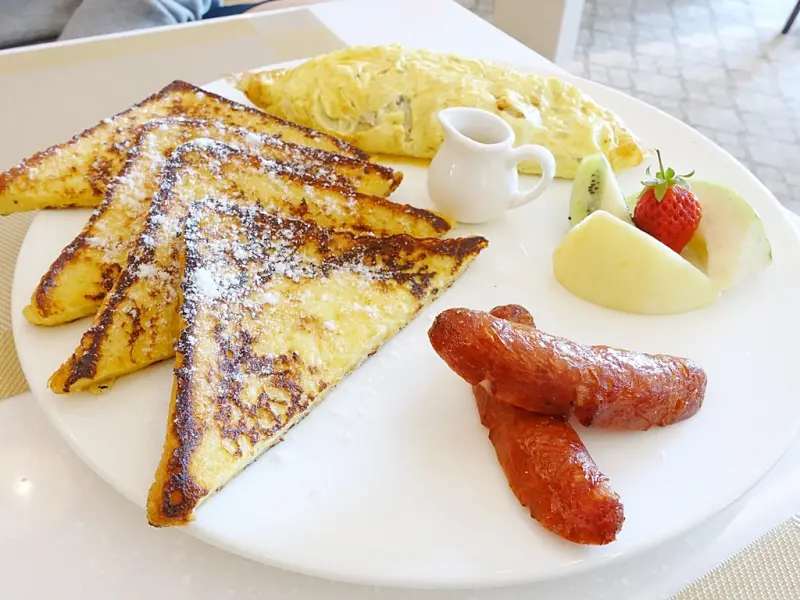 【新北新店】Mucho Cafe 慕求冬虫夏草