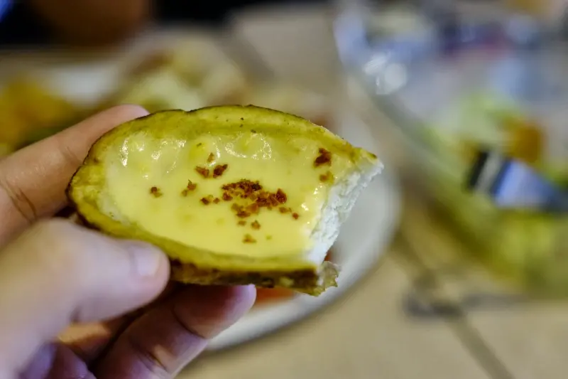 
台北大直- A&K CAFE
