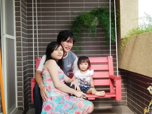 【宜蘭】溫馨可愛的民宿風格--幸福橘子