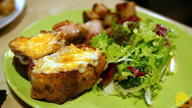 【食記】《Le Pain Perdu》法式吐司概念店