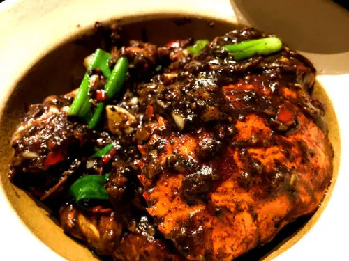 【台北 中山區/捷運圓山站】太老爺泰式小酒館--美味新發現