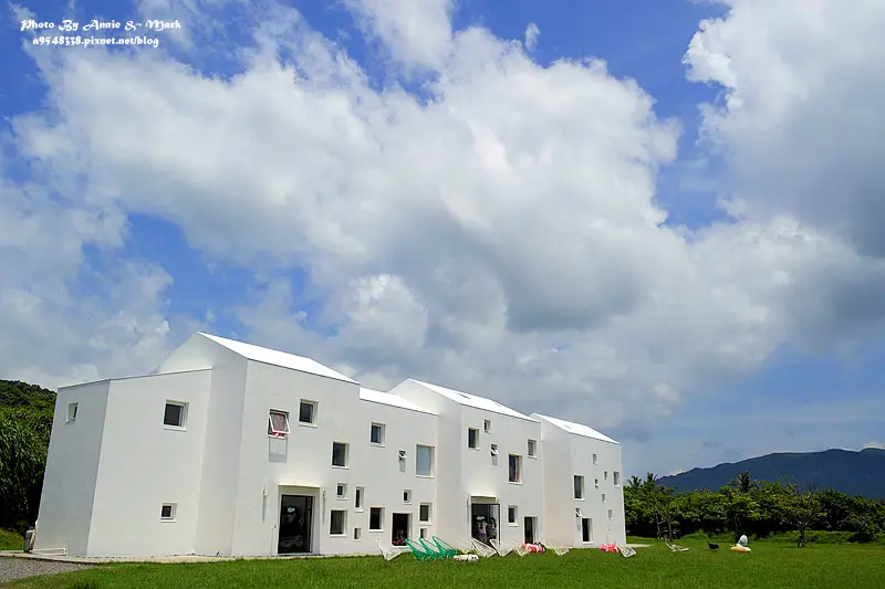 ◎【墾丁 +樂水 Hotel de Plus】我在最南方的海邊用餐，此刻大海是我的配菜！