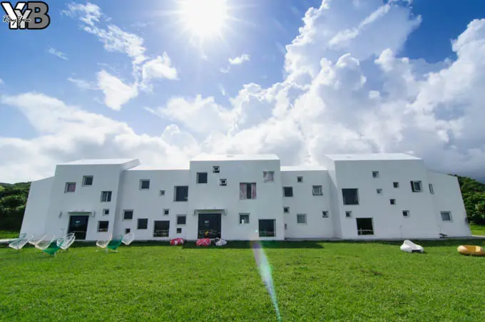 [南部旅遊] 屏東滿洲鄉 Hotel de Plus +樂水 design hotel・旅館。餐廳。酒吧