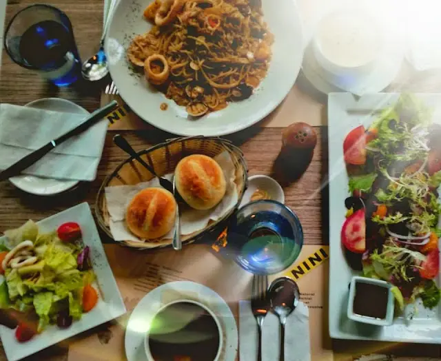 【桃園】NINI GARDEN尼尼義大利庭園餐廳．美食樂活放鬆好去處