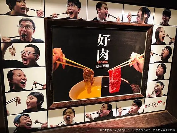 |美食|台北文山 壽喜燒一丁二代目 景美店  瀚星百貨 平價吃到飽 平日午餐超值優惠 好肉無限量供應