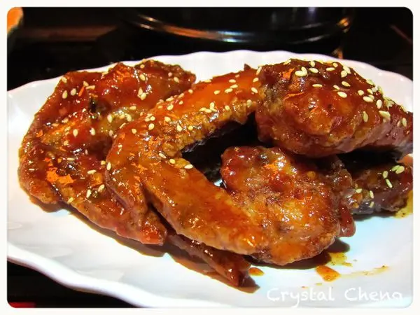 【台北好食推薦】黃OPPA年糕 從天而降的烤肉食材好特別 部隊鍋好弱料好少不開心吶！韓國料理  