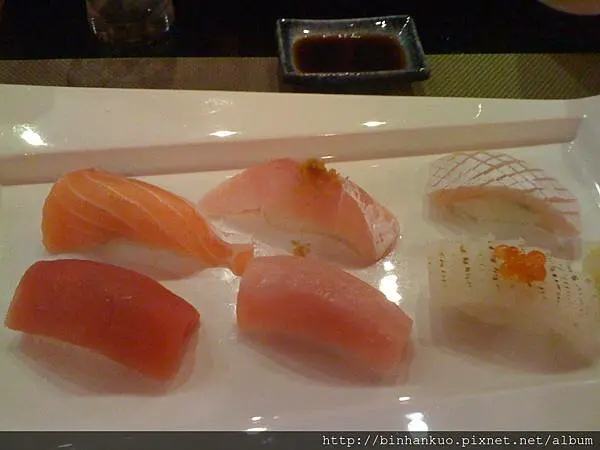 食記----佳境屋(3)