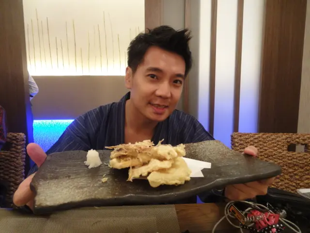 (美食 新北市 淡水) 佳境屋 ~ CP值極高日本料亭