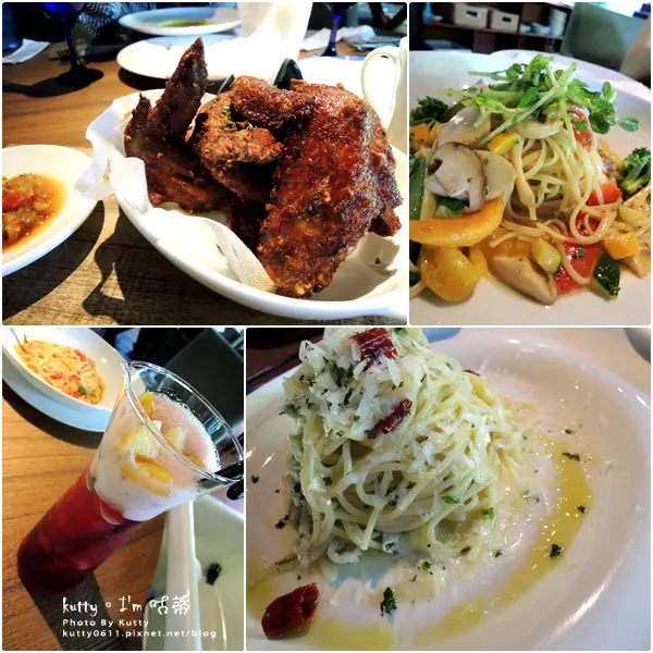 ▌新竹美食 ▌隱身於巷弄的高質感餐廳「Buono Bella義大利餐廳」✽菜單✽ 