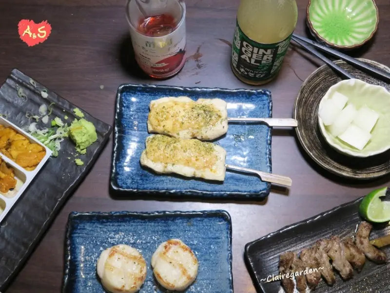 台北 川賀居酒屋-合江店~來吧!一起享受高級日式料理及牛排的美味