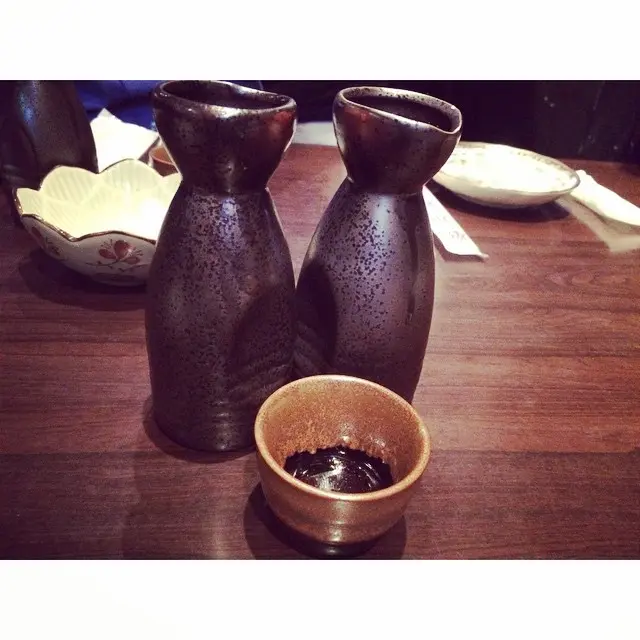 [瞎妹愛吃食記]台北│下班小酌好去處川賀燒烤居酒屋