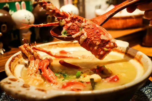 【台北中山區美食推薦】川賀 燒烤居酒屋 明太子雞肉串、小羔羊排、奶油龍蝦、牛仔魚              