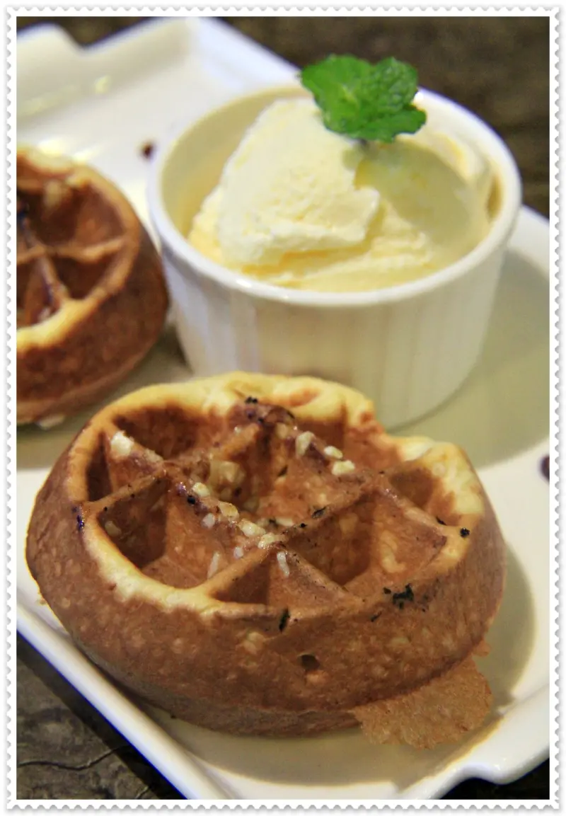 Morphine cafe瑪啡館手作風味輕食(邀約)