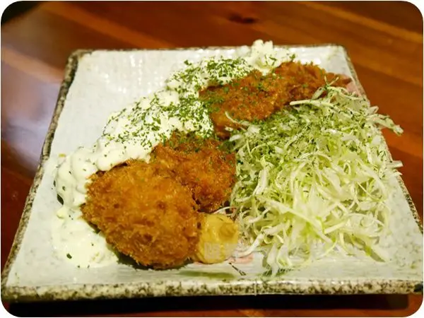 美食。餐廳│ 台北大安區 國父紀念館捷運站 國父紀念館居酒屋 友だち居酒屋（友達）呼朋引伴來這兒聚聚八~  ❤跟著Livia享受人生❤