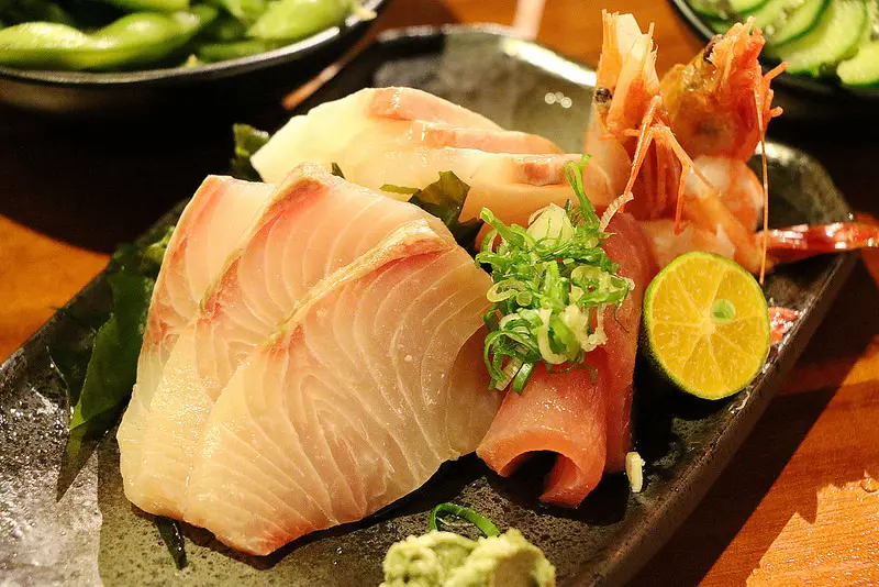 【羽諾食記】友だち居酒屋（友達居酒屋）❤捷運國父紀念館站美食