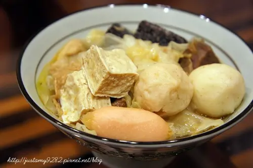 【桂冠明太子魚香腸 】海陸通吃，鮮而不膩的火鍋料新體驗!!!