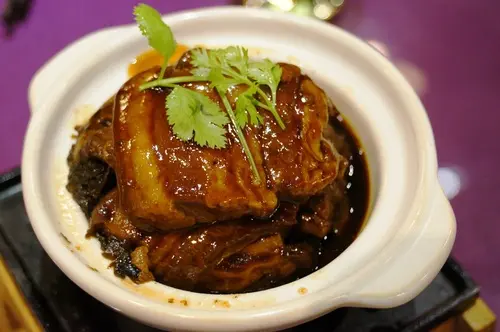 苗栗美食推薦-全國客家菜比賽亞軍．中區冠軍的無菜單功夫料理＂喆娟夢田＂（冰冰好料理推薦）