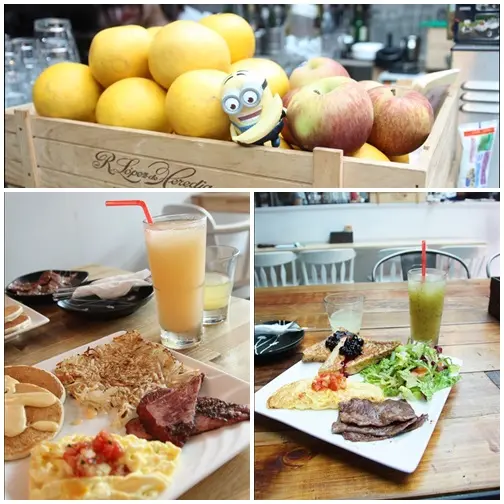 [ 信義區．市府站美食 ] 騫Tumbler Canteen～超值平價早午餐