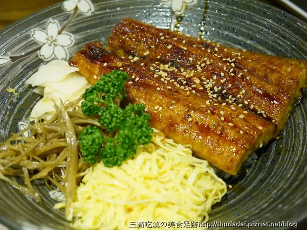 [鰻魚食記] 二訪~新竹"魚鮮會社"平價日式料理