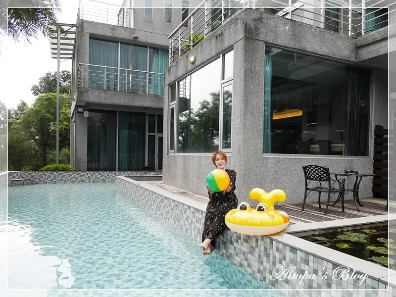 ∥ 宜蘭旅宿 ∥ 偶像劇裡的玻璃屋在這裡-宜蘭三星兩憶玻璃屋民宿 宜蘭包棟民宿推薦